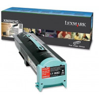 Заправка картриджа Lexmark X860H21G