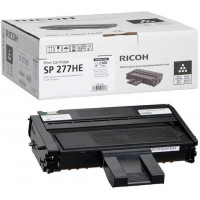 Заправка картриджа Ricoh SP 277HE
