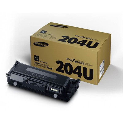 Заправка картриджа Samsung MLT-D204U