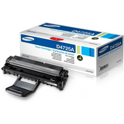 Заправка картриджа Samsung SCX-D4725A