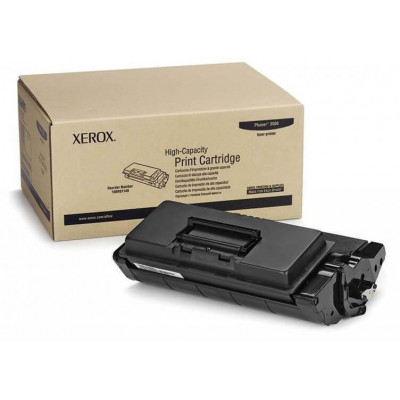 Заправка картриджа Xerox 106R01149