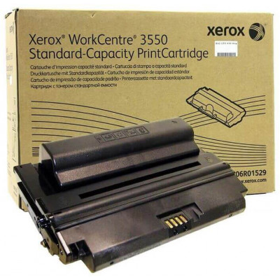 Заправка картриджа Xerox 106R01529