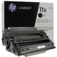 Заправка картриджа HP Q6511X (11X)