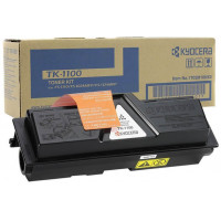 Заправка картриджа Kyocera TK-1100