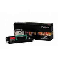 Заправка картриджа Lexmark 34036SE