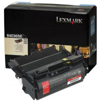 Заправка картриджа Lexmark 64036SE