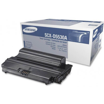 Заправка картриджа Samsung SCX-D5530A