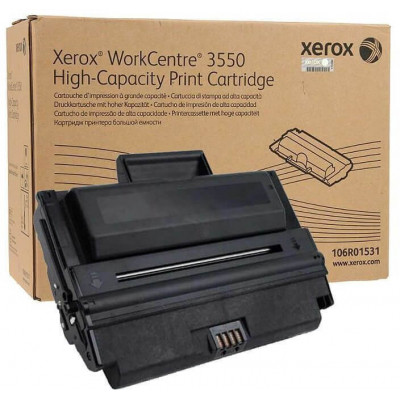 Заправка картриджа Xerox 106R01531