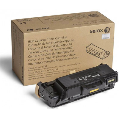 Заправка картриджа Xerox 106R03623