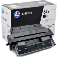 Заправка картриджа HP C8061X (61X)