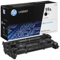 Заправка картриджа HP CF259A (59A)