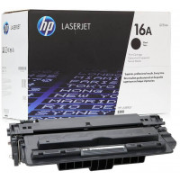 Заправка картриджа HP Q7516A (16A)