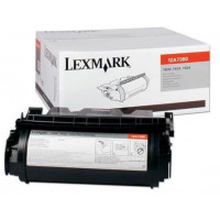 Заправка картриджа Lexmark 12A7360