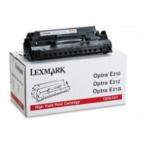Заправка картриджа Lexmark 13T0101