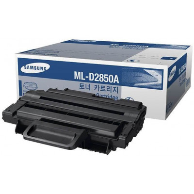 Заправка картриджа Samsung ML-D2850A