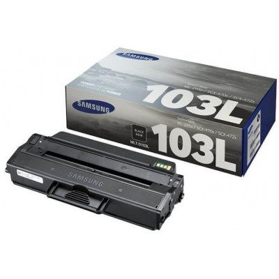 Заправка картриджа Samsung MLT-D103L