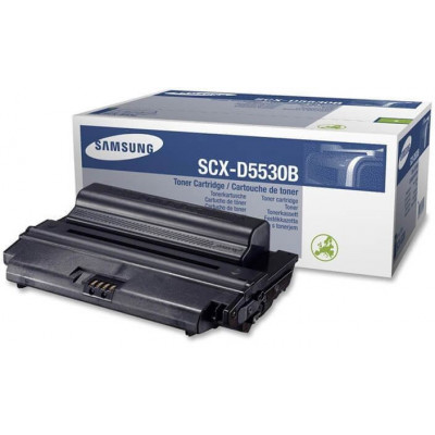 Заправка картриджа Samsung SCX-D5530B