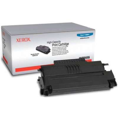 Заправка картриджа Xerox 106R01379