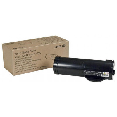 Заправка картриджа Xerox 106R02723