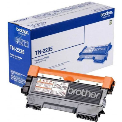Заправка картриджа Brother TN-2235