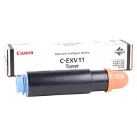 Заправка картриджа Canon C-EXV11