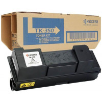 Заправка картриджа Kyocera TK-350