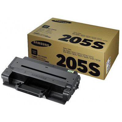 Заправка картриджа Samsung MLT-D205S