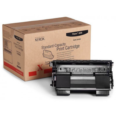Заправка картриджа Xerox 113R00656