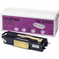 Заправка картриджа Brother TN-6300