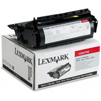 Заправка картриджа Lexmark 12A5745