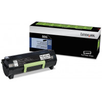 Заправка картриджа Lexmark 505 (50F5000)