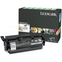 Заправка картриджа Lexmark T654X04E