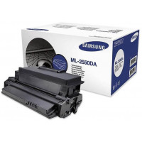 Заправка картриджа Samsung ML-2550DA