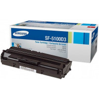 Заправка картриджа Samsung SF-5100D3