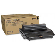 Заправка картриджа Xerox 106R01412
