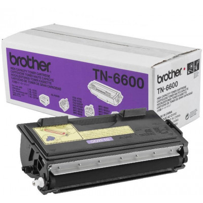 Заправка картриджа Brother TN-6600