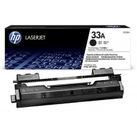 Заправка картриджа HP CF233A (33A)