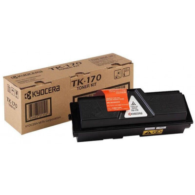 Заправка картриджа Kyocera TK-170