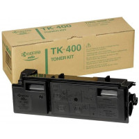 Заправка картриджа Kyocera TK-400