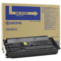 Заправка картриджа Kyocera TK-7105
