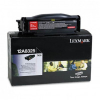 Заправка картриджа Lexmark 12A8325