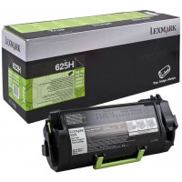 Заправка картриджа Lexmark 625H (62D5H00)