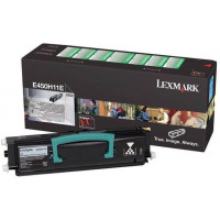 Заправка картриджа Lexmark E450H11E