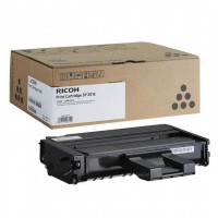 Заправка картриджа Ricoh SP 201E