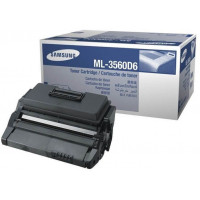 Заправка картриджа Samsung ML-3560D6