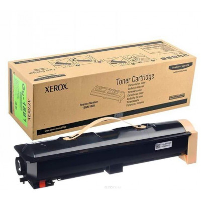Заправка картриджа Xerox 106R01305