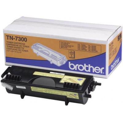 Заправка картриджа Brother TN-7300