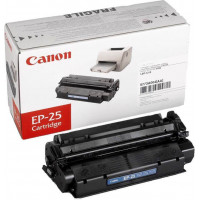 Заправка картриджа Canon Cartridge EP-25
