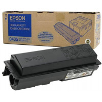 Заправка картриджа Epson 0435 (C13S050435)