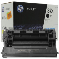Заправка картриджа HP CF237A (37A)